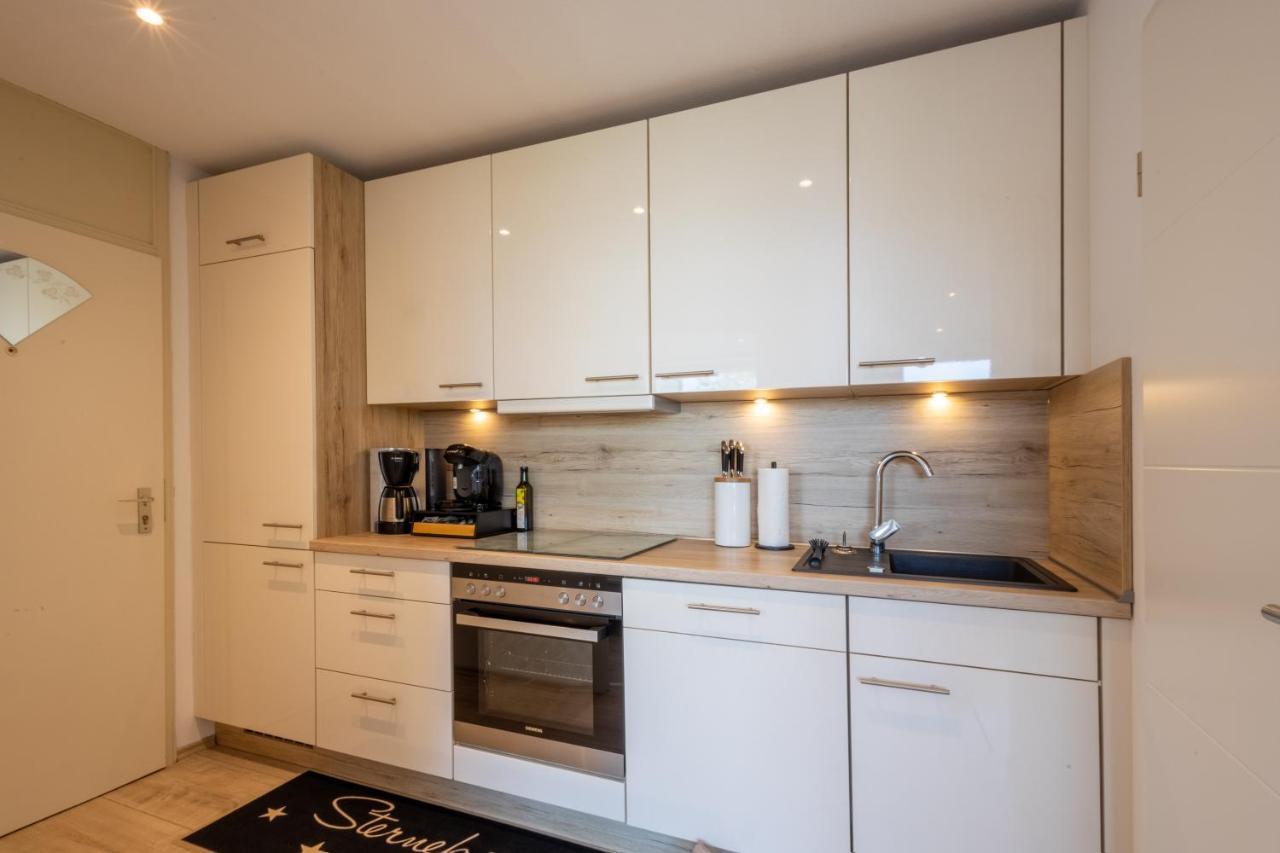 Cblue: Kuestenzauber Barrierefrei Mit Balkon Heiligenhafen Exterior foto